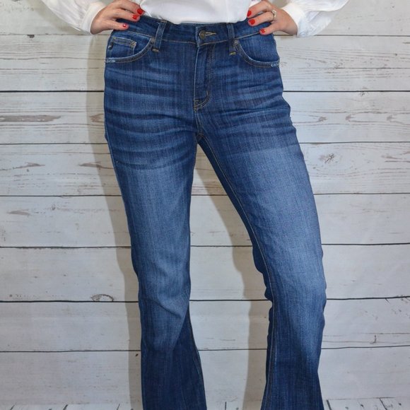 KanCan Flare Jeans - Picture 2 of 4